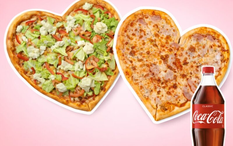 Комбо «8 марта»