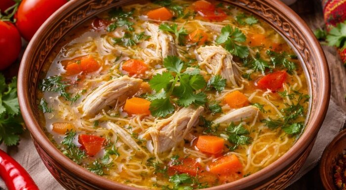 Мини-кафе «Катами · Грузинская кухня»