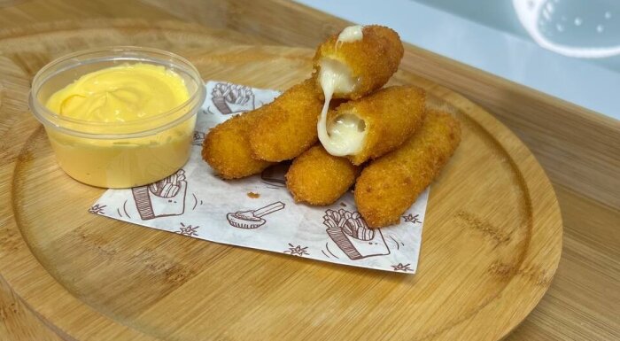 Кафе «Шаурмания»