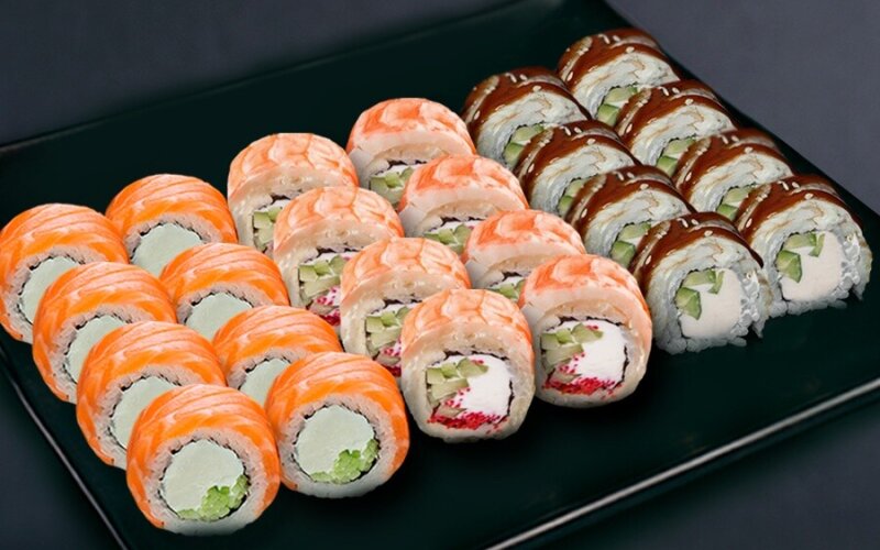 Сет «Эгоист»