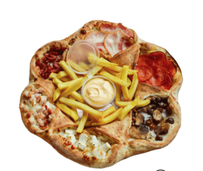 Пицца «Гранд Пицца»