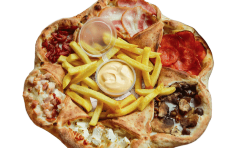 Пицца «Гранд Пицца»