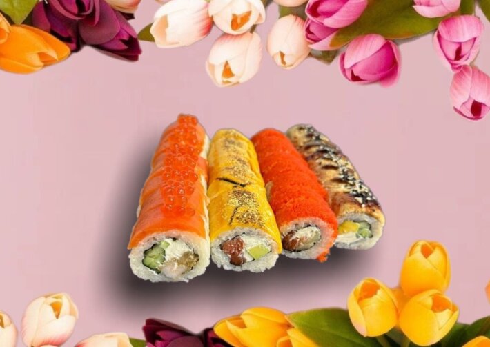 Сет «Женский каприз»