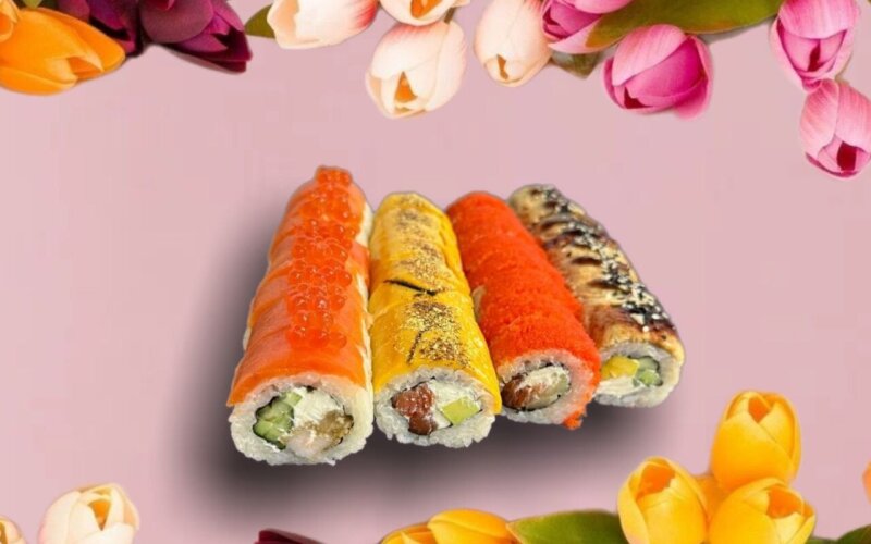 Сет «Женский каприз»