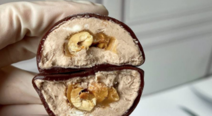 Кафе «Deserto»