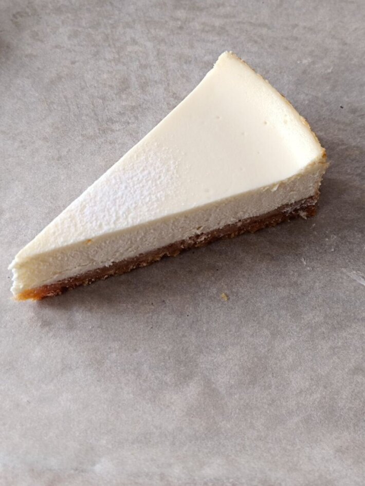 Чизкейк «Классический»