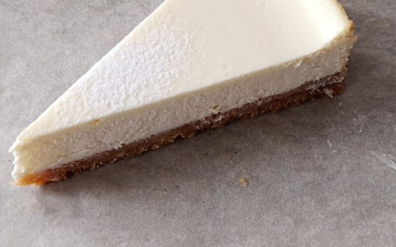 Чизкейк «Классический»