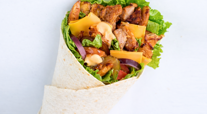 Кафе «Кинза Минск»