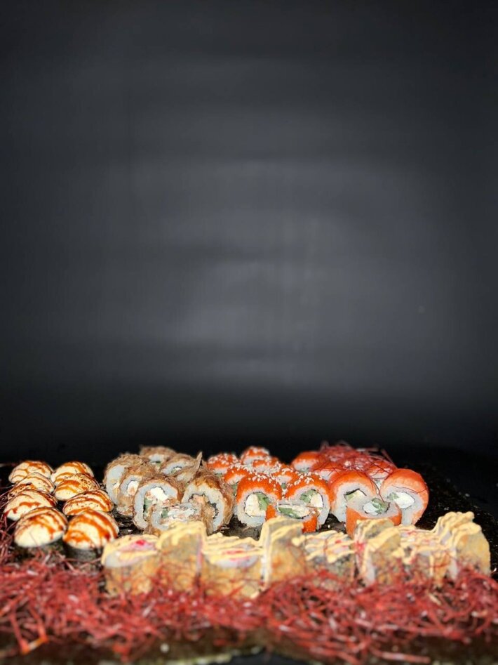 Сет «Эспада»