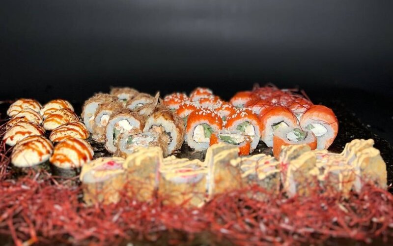 Сет «Эспада»