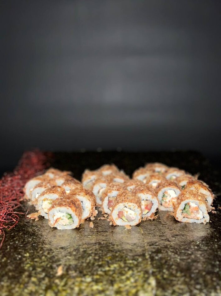 Сет «Татами»