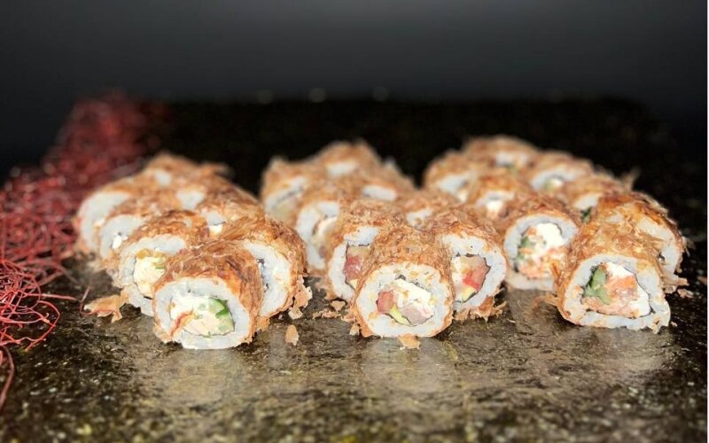 Сет «Татами»