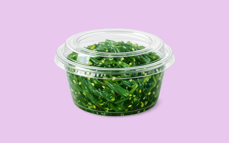 Салат чука 30гр