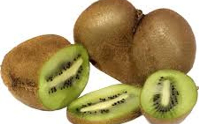 Киви " бабочка "