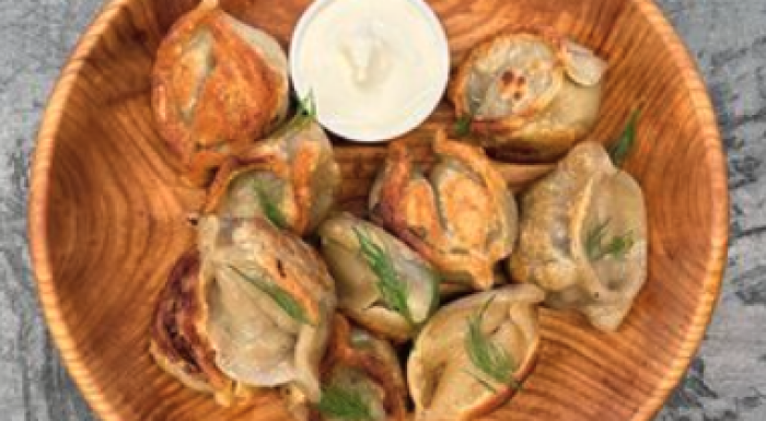 Служба доставки «Еда тут бай»