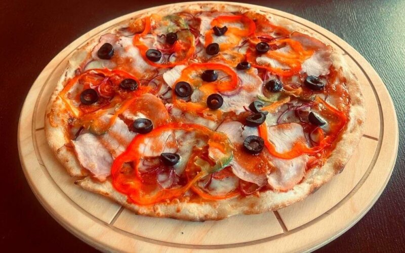 Пицца «Франческа»