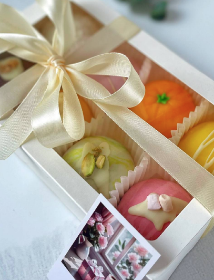 Набор «Моти» 11 шт