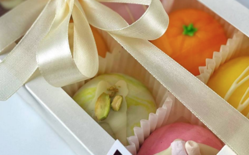 Набор «Моти» 11 шт