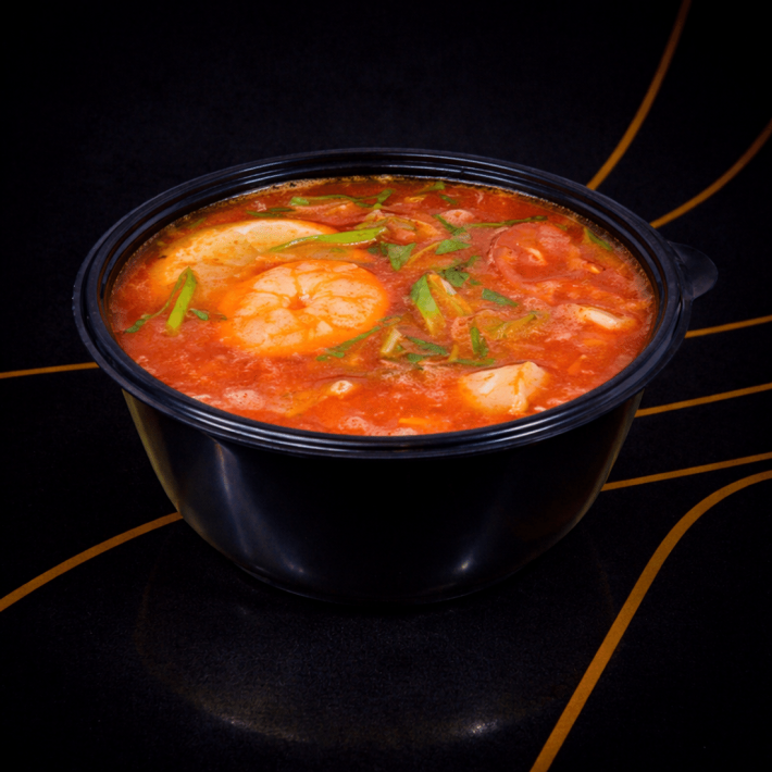 Суп «Том ям»