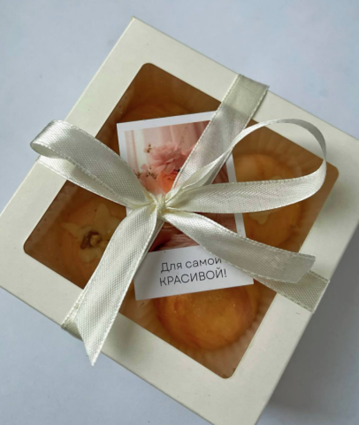 Набор «Моти» 4 шт