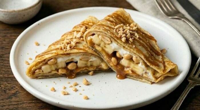 Кафе «Блинная»