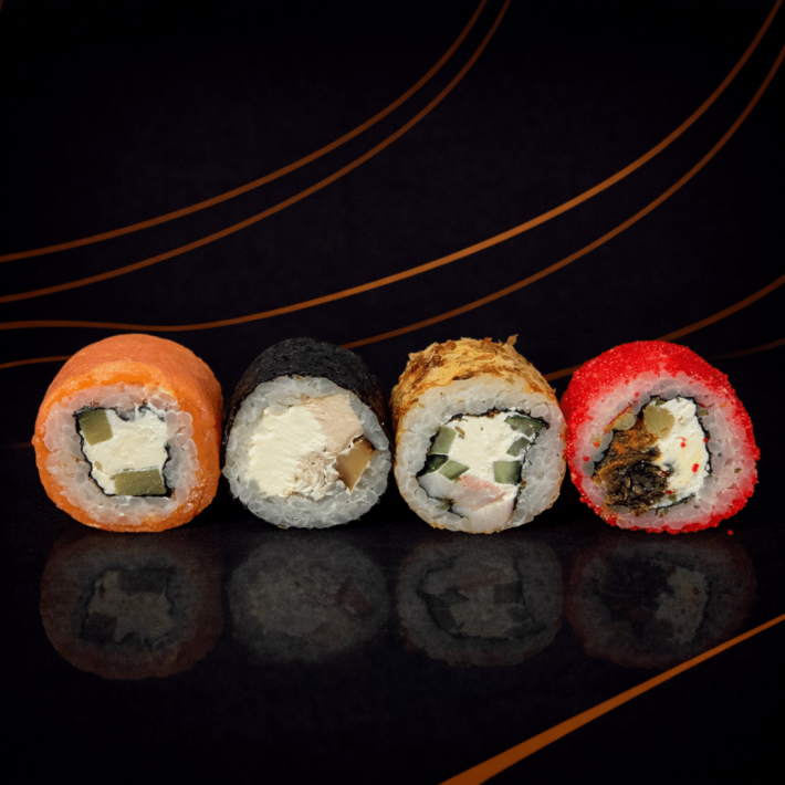 Сет «Престиж»