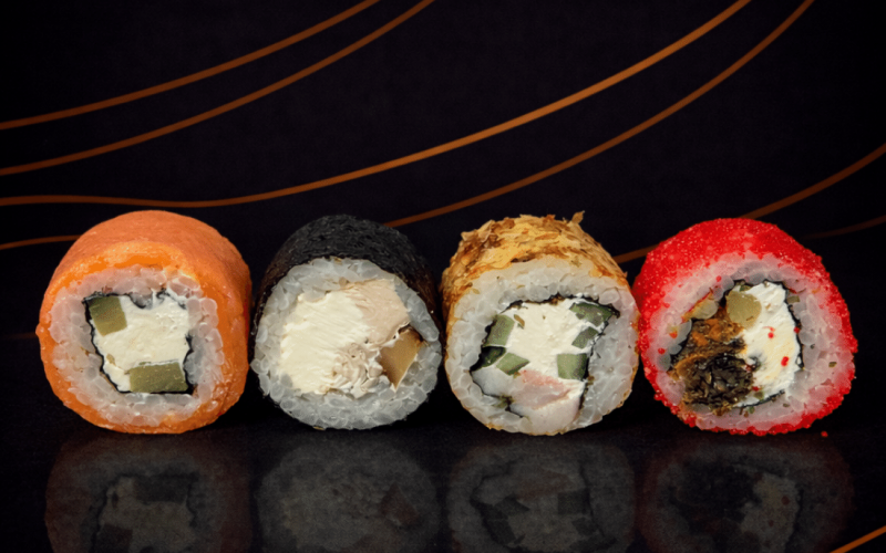 Сет «Престиж»