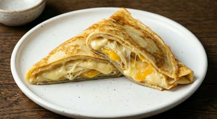 Кафе «Блинная»