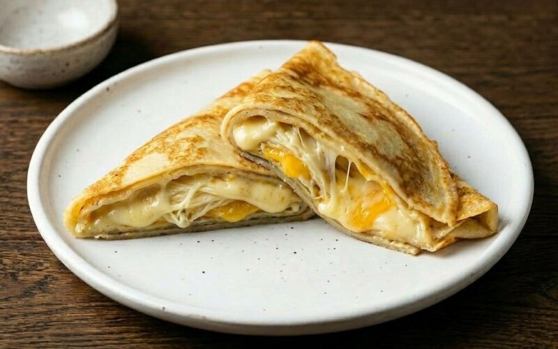 Блин «Супер Сыр»