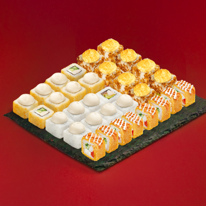 Айкокуша - 32 шт