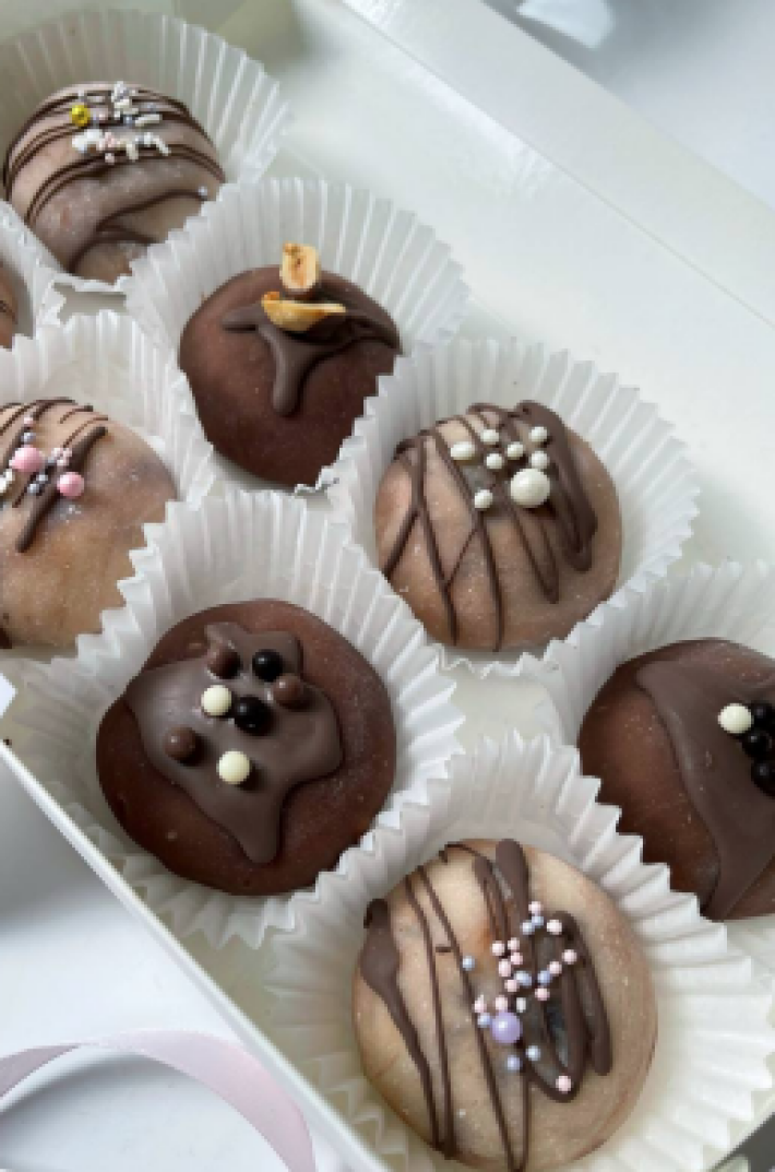 Набор «Моти» 14 шт