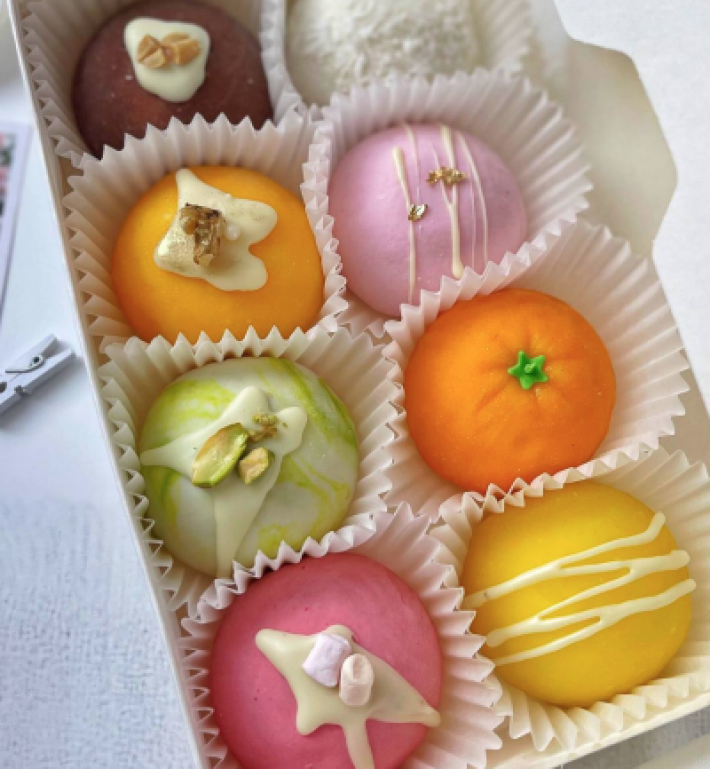 Набор «Моти» 13 шт