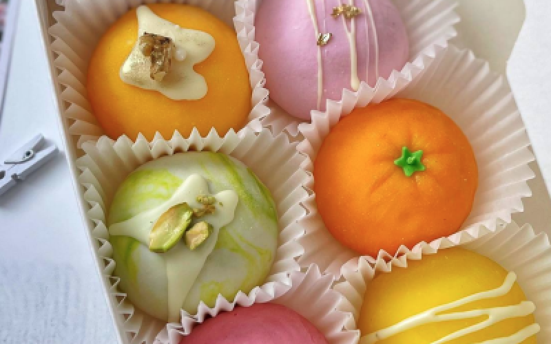 Набор «Моти» 13 шт