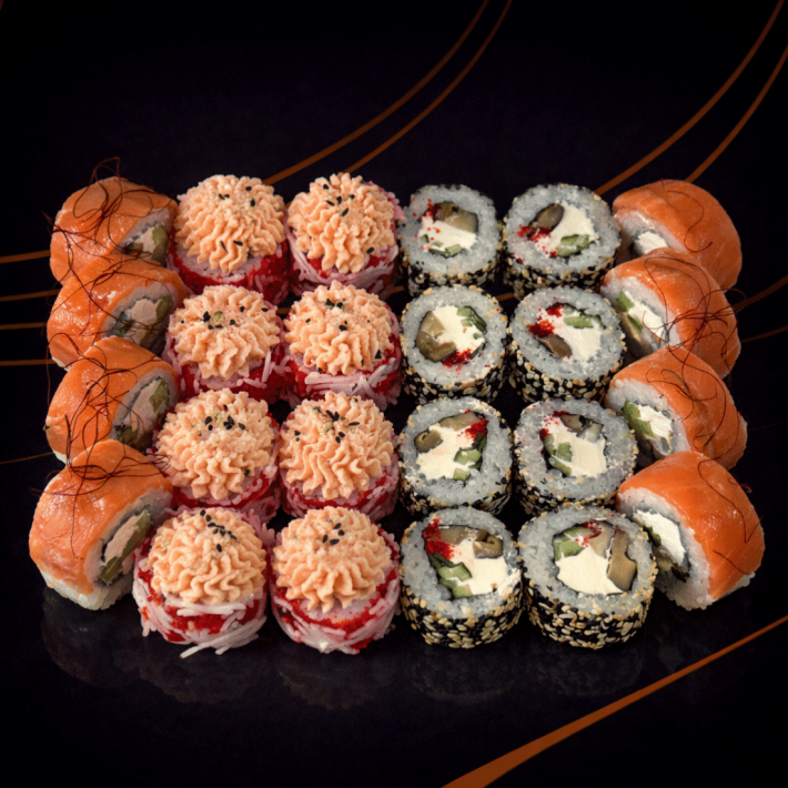 Сет «Морская гармония»