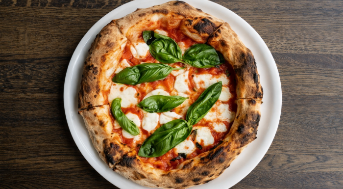 Ресторан «Pizzeria Di»