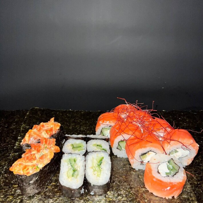 Сет «Абсолют»