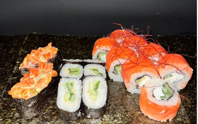 Сет «Абсолют»