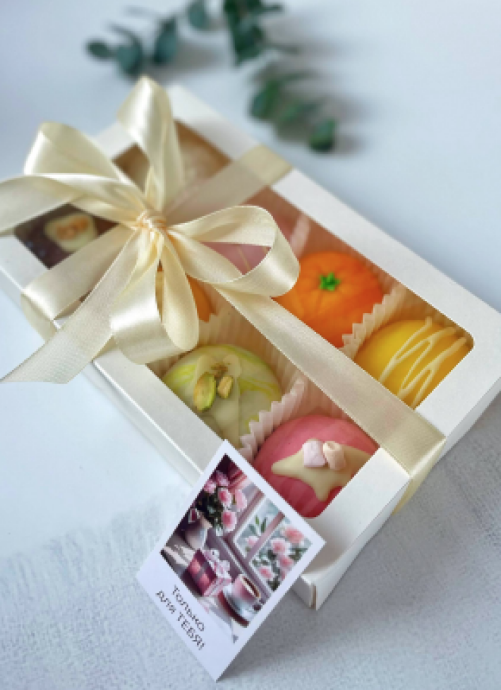 Набор «Моти» 8 шт