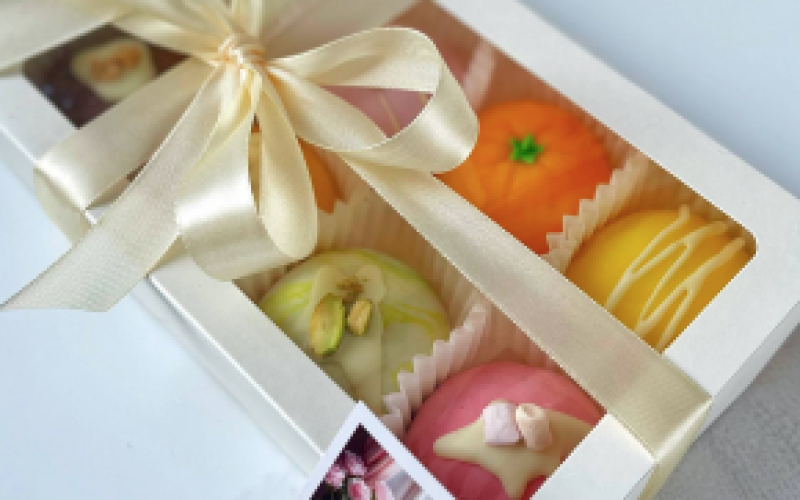 Набор «Моти» 8 шт