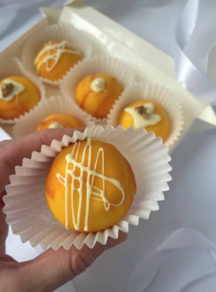 Набор «Моти» 10 шт