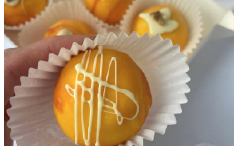 Набор «Моти» 10 шт