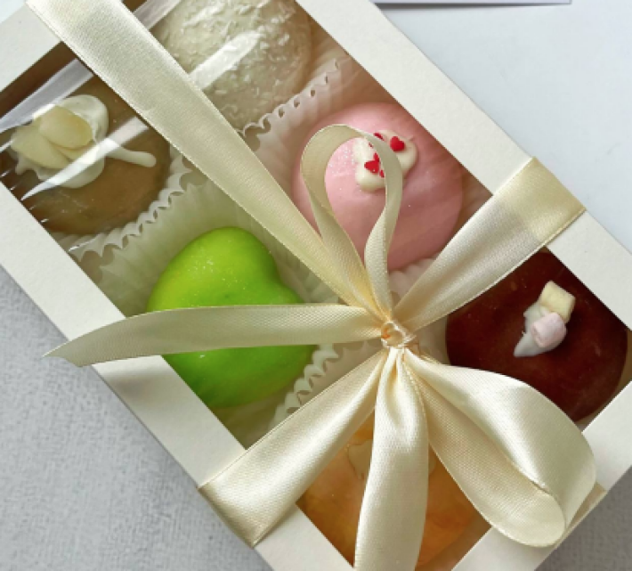 Набор «Моти» 12 шт