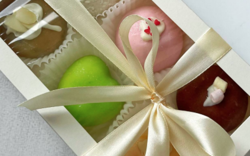 Набор «Моти» 12 шт