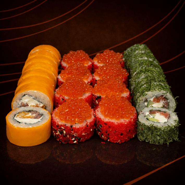 Сет «Роял классик»