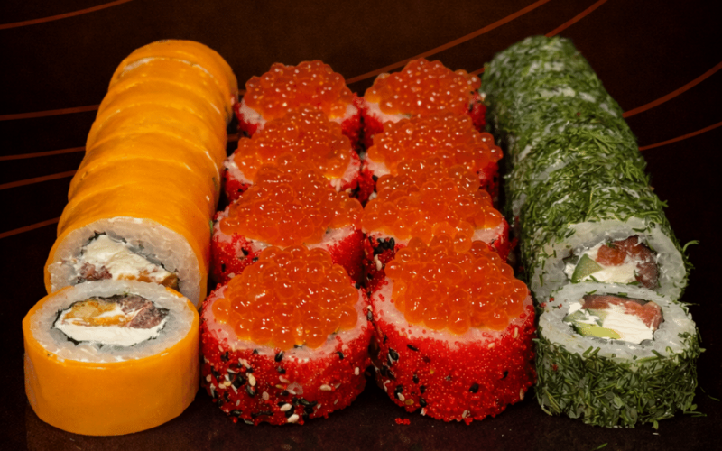 Сет «Роял классик»