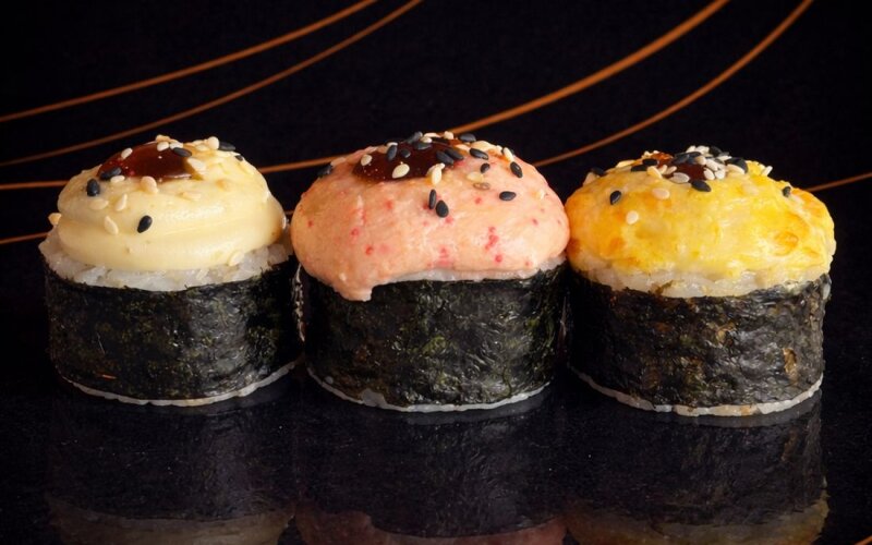 Сет «Запечённый»