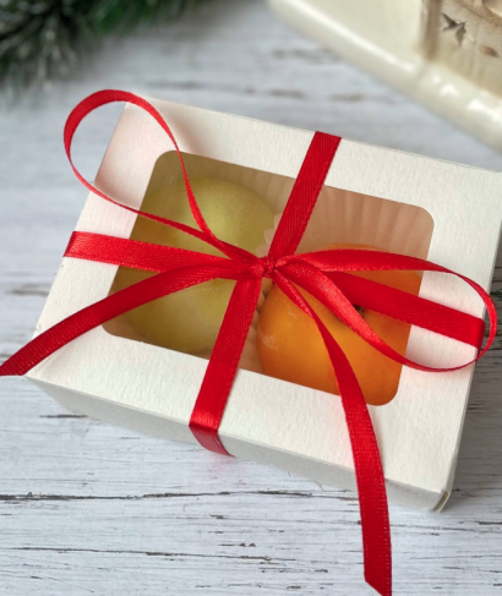 Набор «Моти» 2 шт