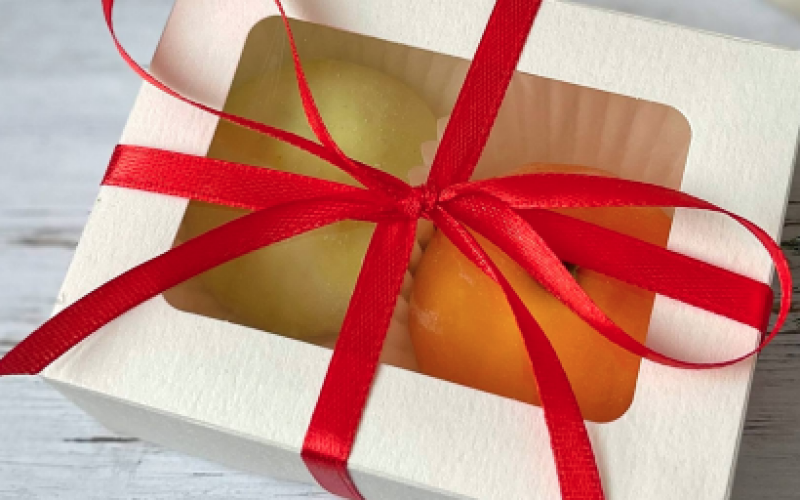 Набор «Моти» 2 шт