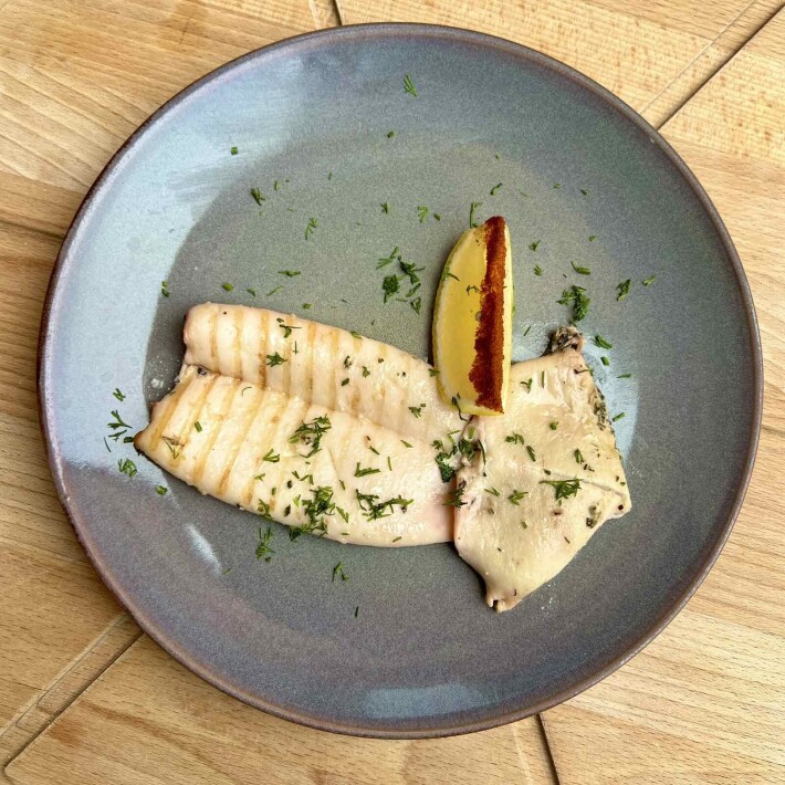 Мясо духовое (говядина)