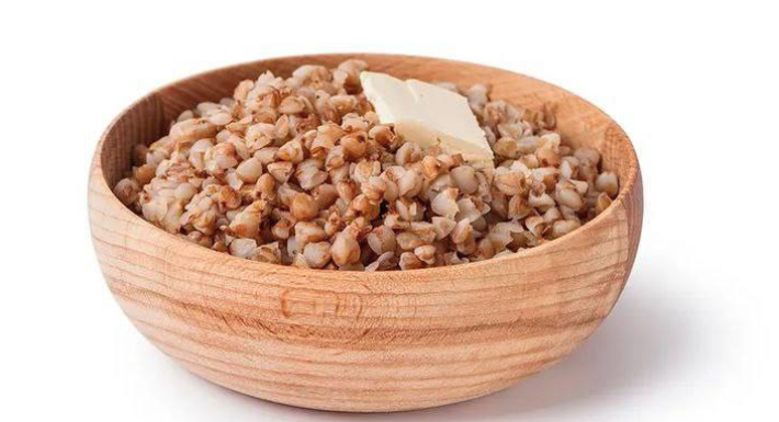 Каша гречневая